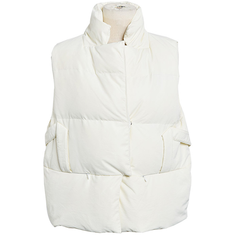 Débardeur chaud pour femme en Nylon - Ref 3178153 Image 5