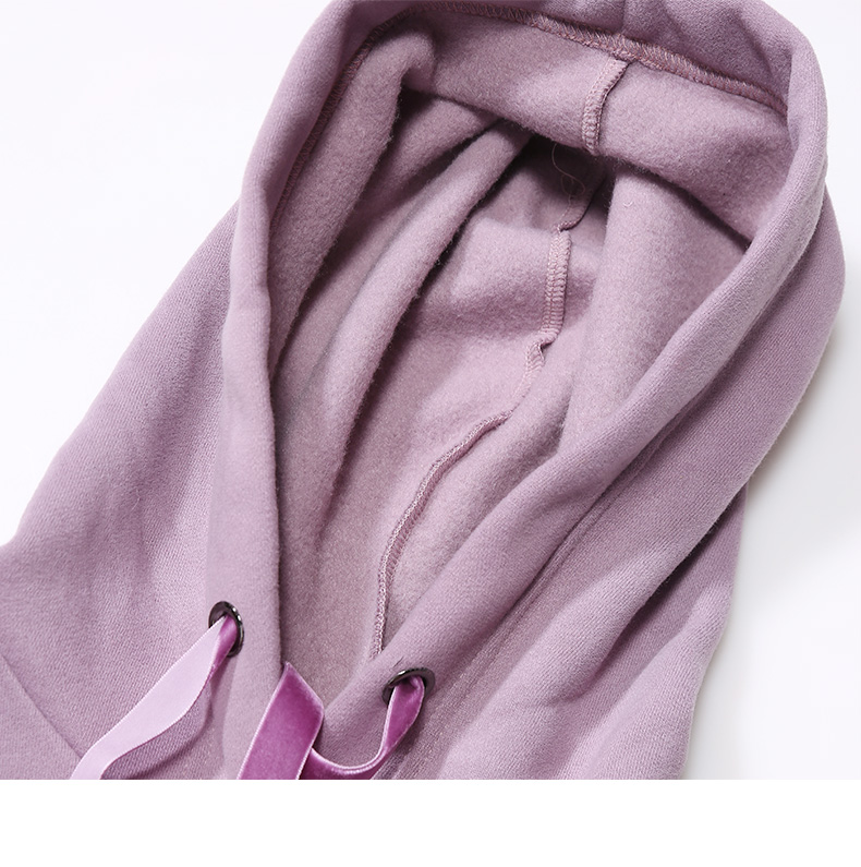 Sweatshirt femme - Ref 3217348 Image 37