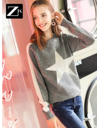 ZK áo len giải phóng mặt bằng giá trị knitsweater (1 mảnh 79 nhân dân tệ!) 2 miếng 139 nhân dân tệSố lượng giới hạn