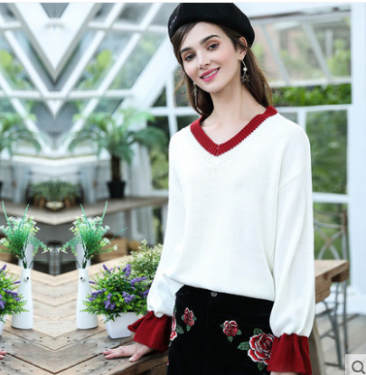 ZK áo len giải phóng mặt bằng giá trị knitsweater (1 mảnh 79 nhân dân tệ!) 2 miếng 139 nhân dân tệSố lượng giới hạn