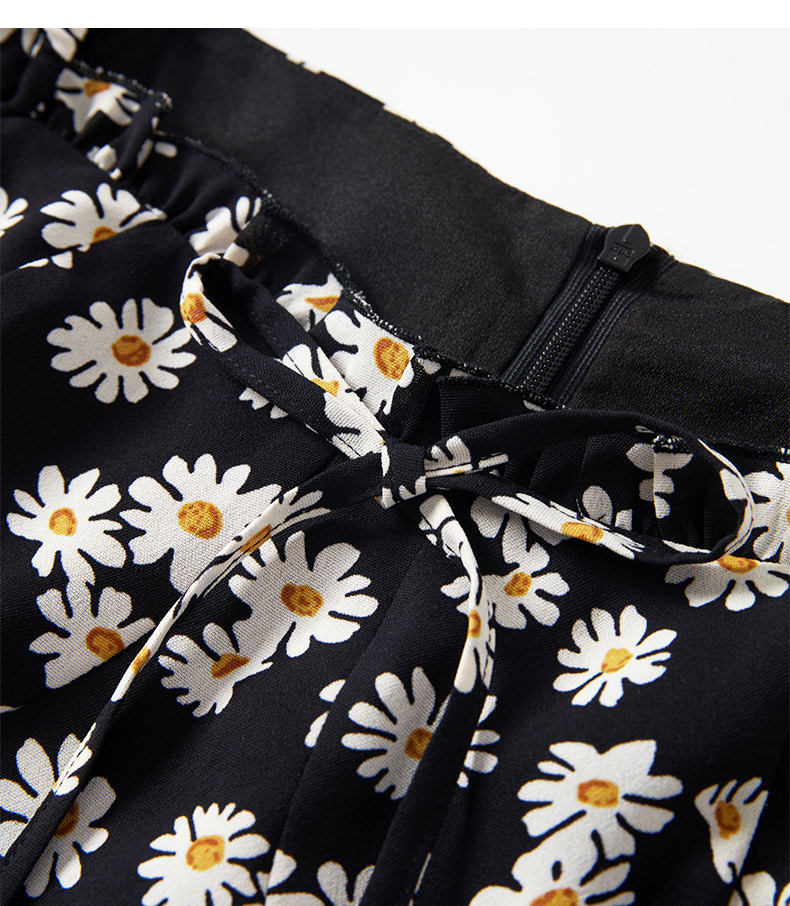 Robe été Mousseline de soie - Ref 3428894 Image 38