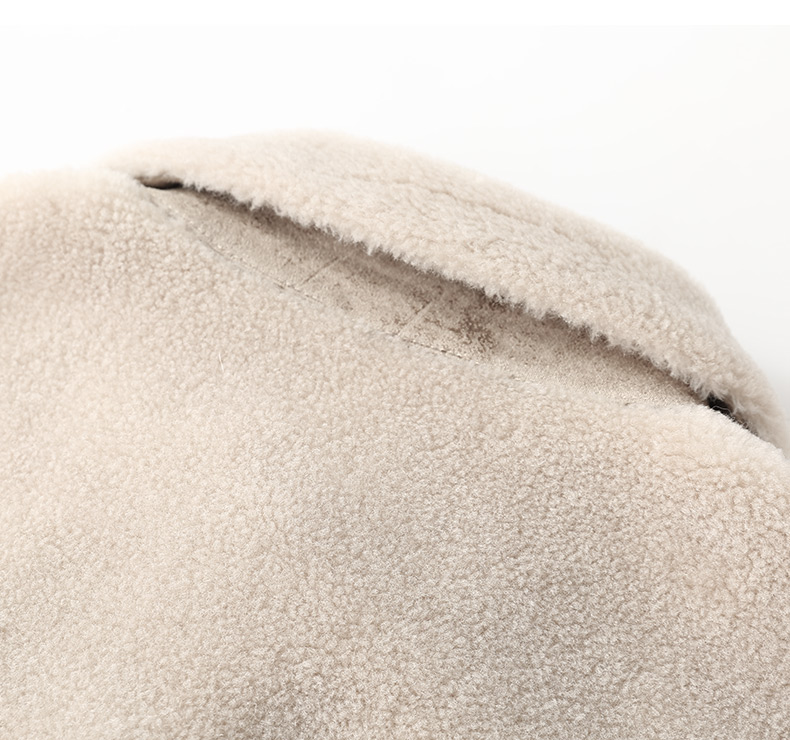 Manteau de fourrure femme - Ref 3174916 Image 34