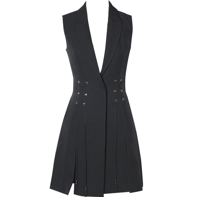 Débardeur hiver femme en Polyester - Ref 3175725 Image 5