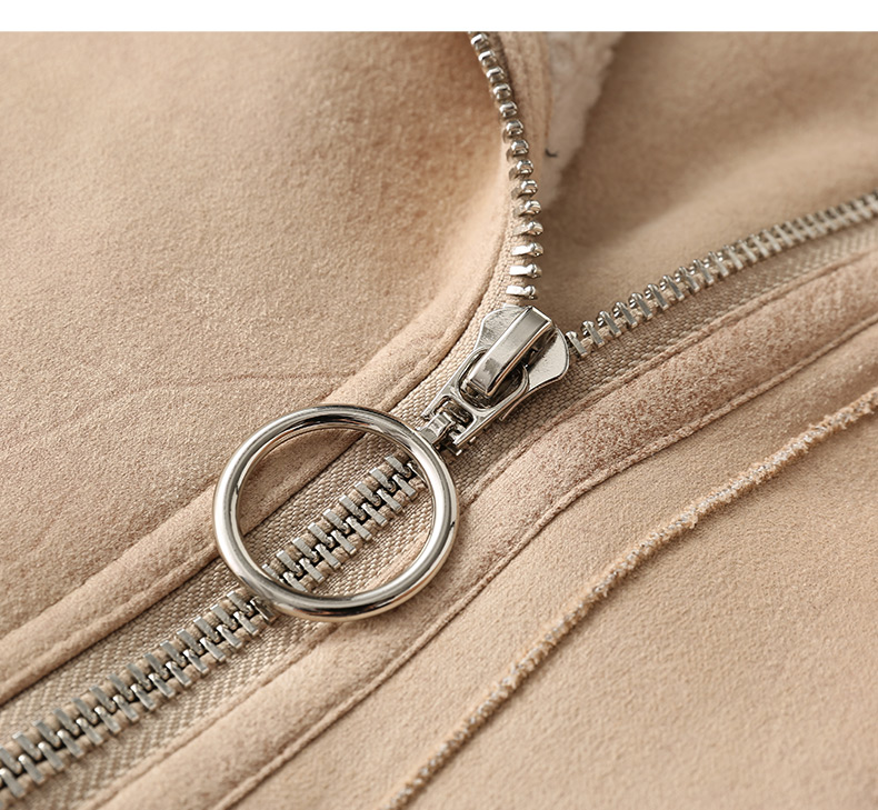 Manteau de fourrure femme - Ref 3172044 Image 37