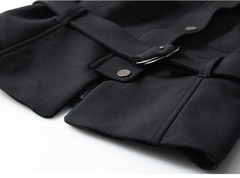 Débardeur hiver femme en Polyester - Ref 3176181 Image 32