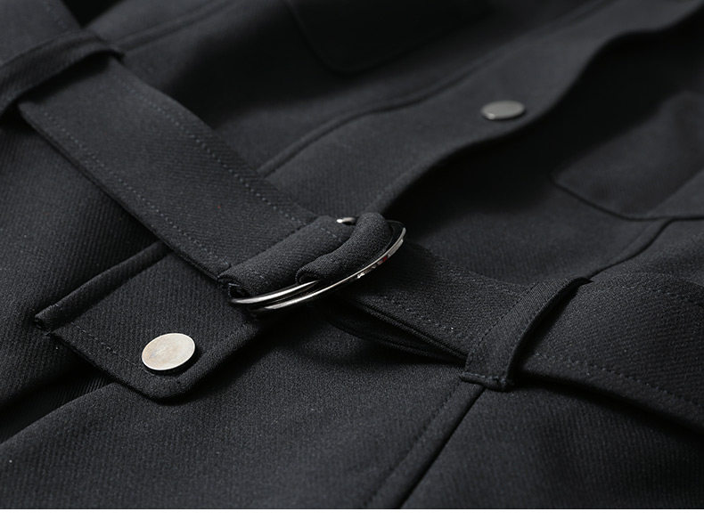 Débardeur hiver femme en Polyester - Ref 3176181 Image 31