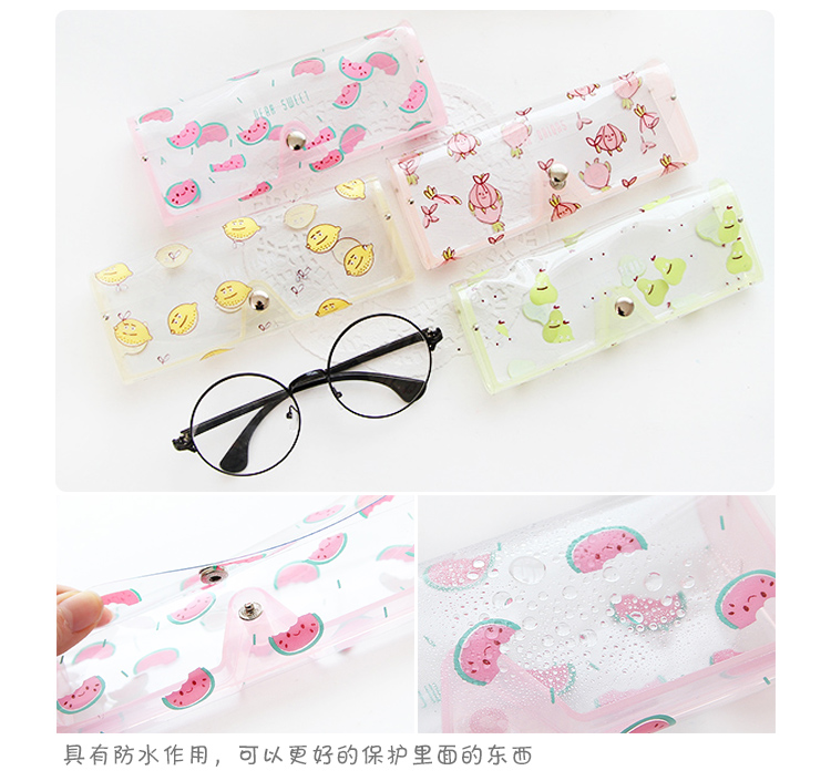 Etui à lunettes - Ref 1246219 Image 26