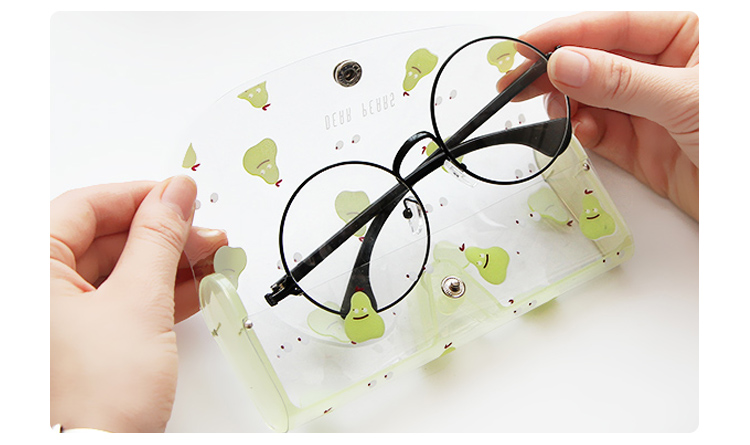 Etui à lunettes - Ref 1246219 Image 24