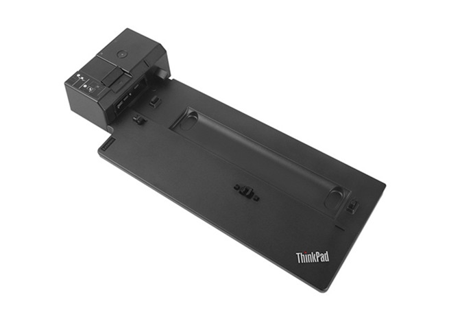 Lenovo ThinkPad 40Aj 135Cn Docking Station X1 390 T15 T580 Cs18 Premium Version Base