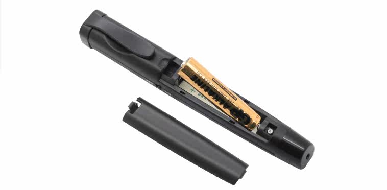 Telecommande - pointeur laser - Ref 384203 Image 19