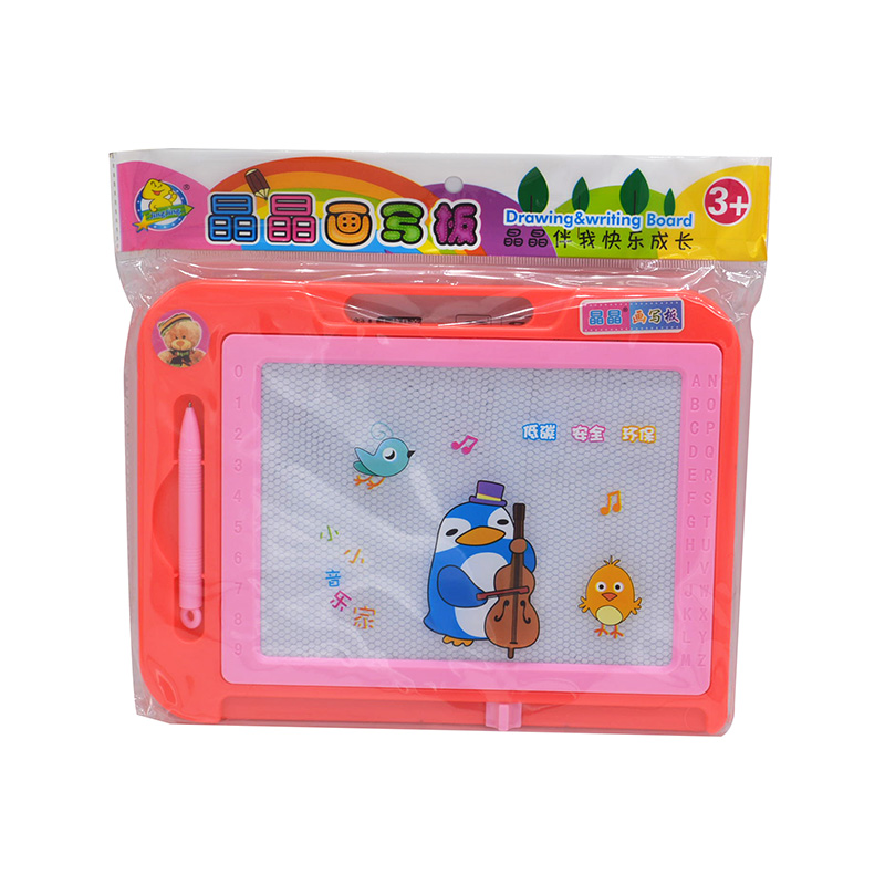 Children's drawing boards Magnetic young children Graffiti boards Baby writing boards Children practice calligraphy and writing boards-Taobao