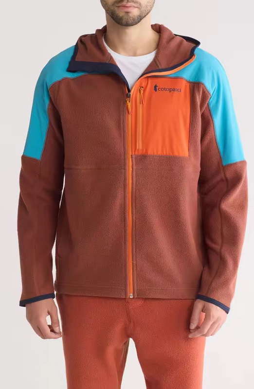 Clearance Cotopaxi American Alpaca Abrazo Fleece Jacket Clearance Cotopaxi American Alpaca Abrazo Fleece Jacket