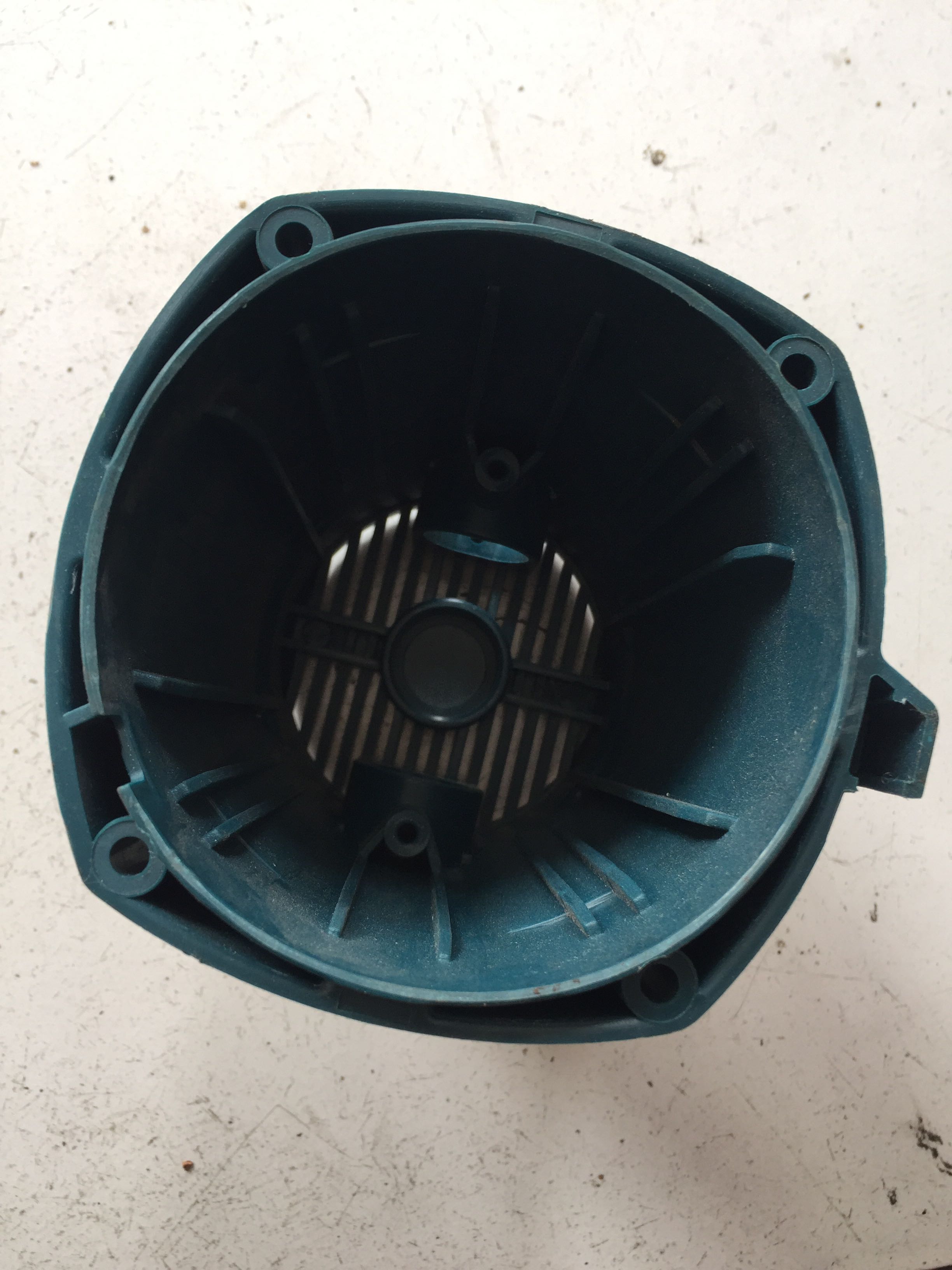 Iron hammer COS355 cutting machine original chassis COS3552 rotor COS3556 rotor iron hammer