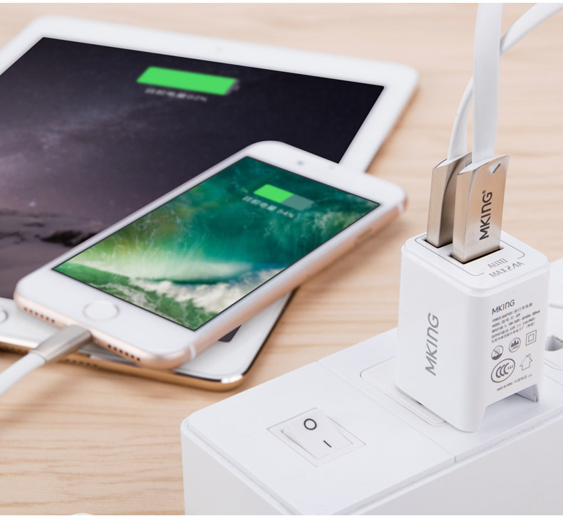 chargeur MKING - Ref 1300445 Image 18