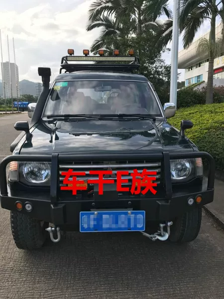 Товары от 越野车改装杠