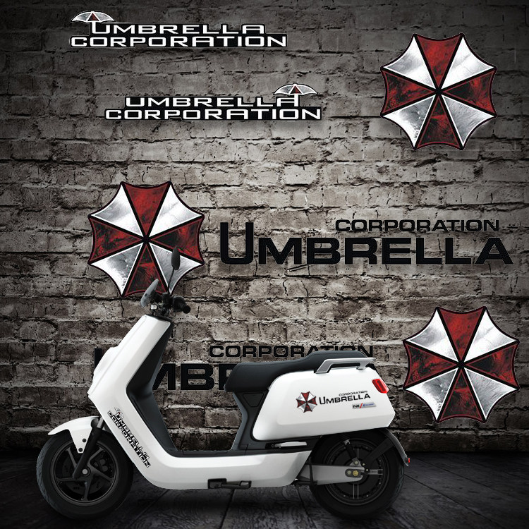 Special for calf electric car N1 N1s car stickup with decorative personality decorative pull-in body biochemical waterproof sleeve sticker