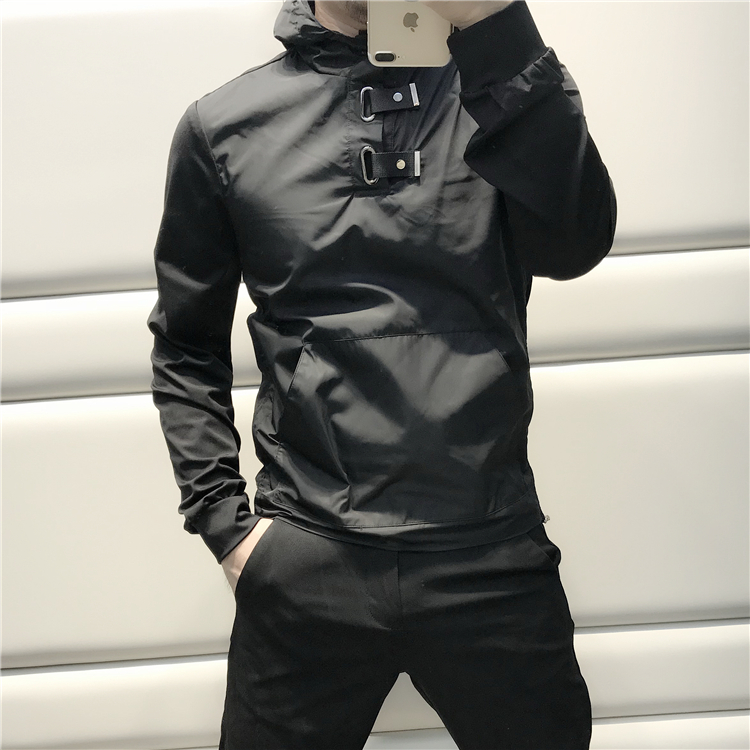 Sweatshirt homme   OTHER en Polyester - Ref 3128404 Image 4