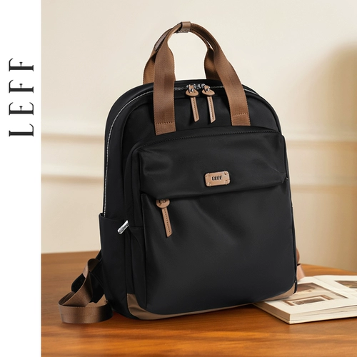 Рюкзак, демисезонная вместительная и большая сумка через плечо, ноутбук для отдыха, ранец, коллекция 2023, 14 дюймов