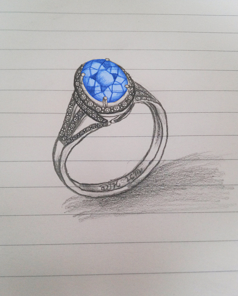 Bague mixte OTHER   en Argenterie - Ref 3089350 Image 10