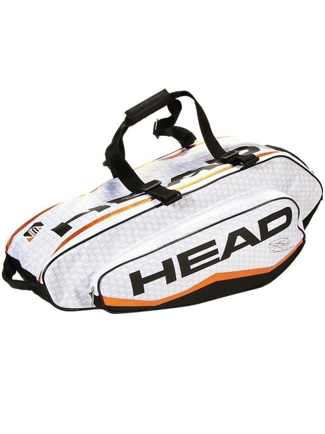Sac de tennis - Ref 27787 Image 8