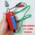Dụng cụ sửa chữa lốp xe điện Máy mài điện nhỏ Máy mài điện xe máy 12V36-48V Dụng cụ sửa chữa lốp xe máy Bộ sửa chữa xe đạp điện