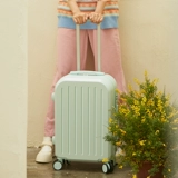 Универсальный дизайнерский чемодан подходит для мужчин и женщин, 20 дюймов