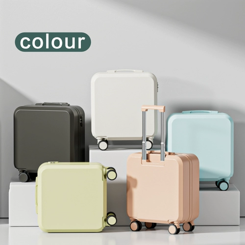 Портативный чемодан, 20 дюймов, 18 дюймов