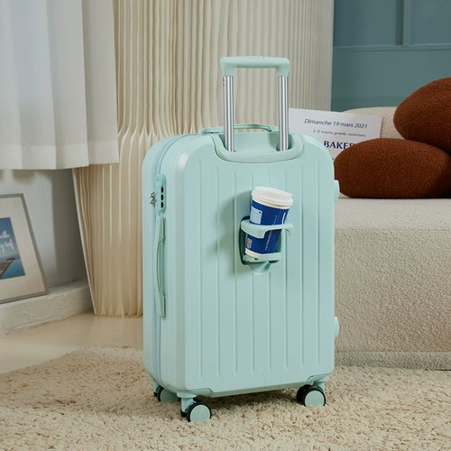 Высококачественный чемодан, универсальная коробка, 24 дюймов, коллекция 2022