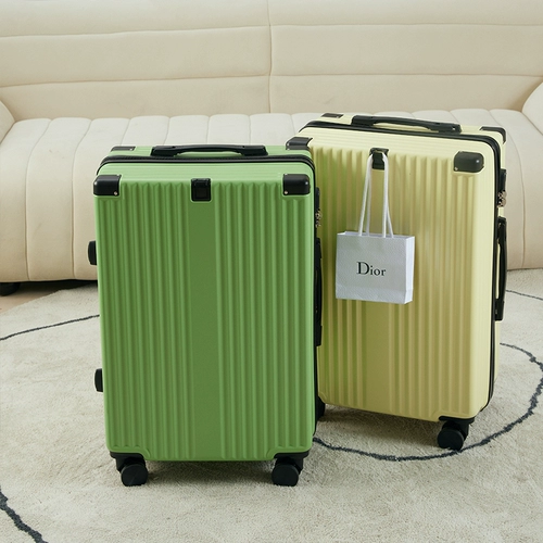 Высококачественный универсальный прочный чемодан, популярно в интернете