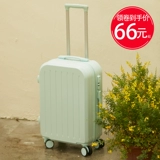 Универсальный дизайнерский чемодан подходит для мужчин и женщин, 20 дюймов