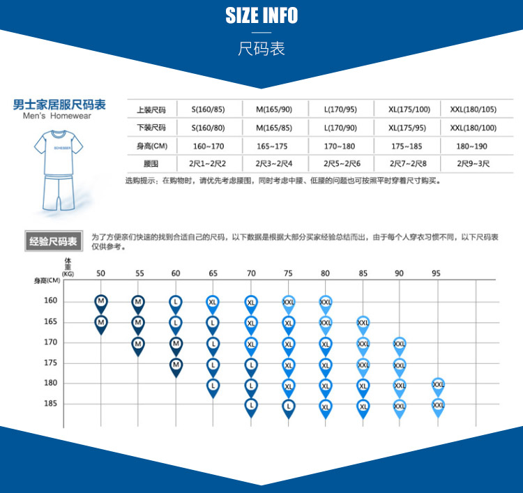 Schiesser / Shuya 2018 new cotton cotton phục vụ tại nhà giản dị quần quần 59 / 13851P bộ mặc nhà