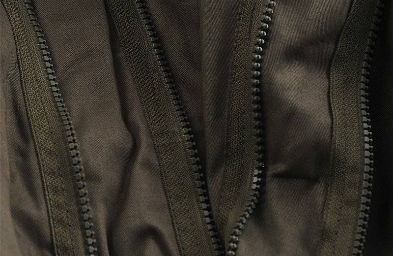 Blouson chaud pour homme   OTHER en Coton - Ref 3115284 Image 25