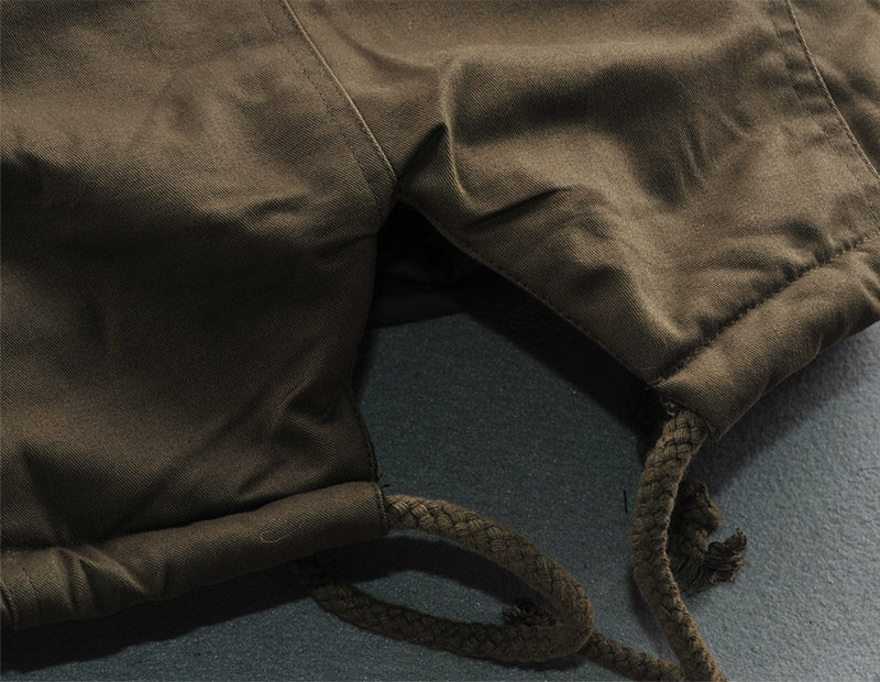 Blouson chaud pour homme   OTHER en Coton - Ref 3115284 Image 18