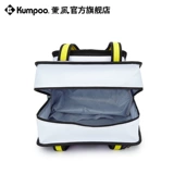 Рюкзак для бадминтона, барсетка, вместительная и большая сумка