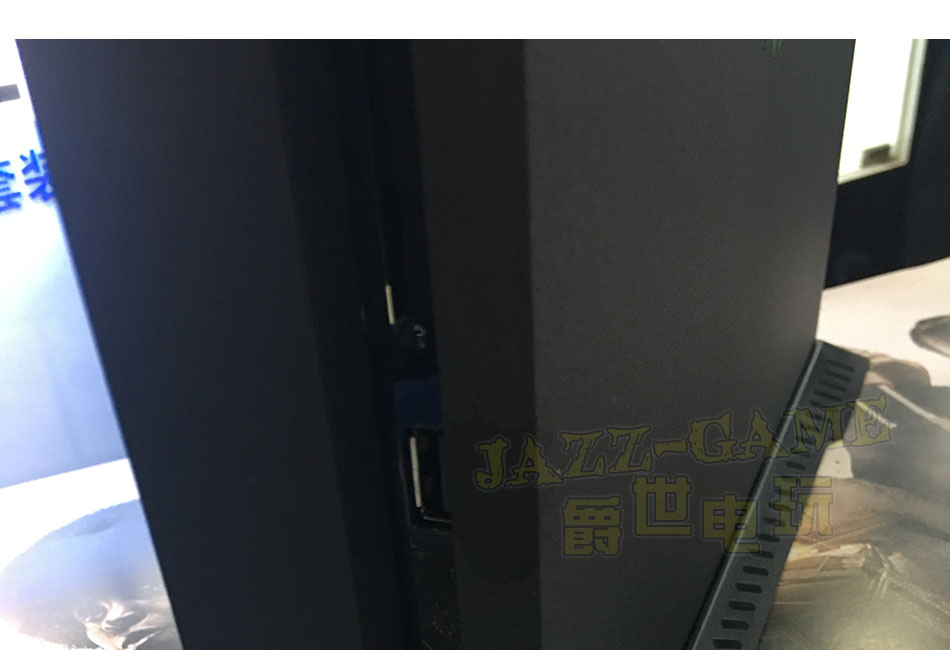 PS4 khung cơ sở PS4 khung cơ sở khung máy chủ khung mỏng PRO máy chủ lưu trữ phụ kiện PS4 - PS kết hợp dây micro usb