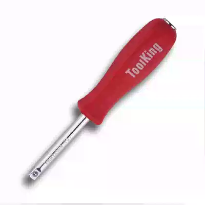 TOOLKING Taiwan Tuojin rotary handle screwdriver handle sleeve adapter rod remote areas are not