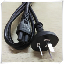 Notebook power cable Huashuo Hippodale computer adapter plum blossom triple charger wire