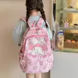 Детская небольшая сумка для выхода на улицу, дорожный школьный рюкзак подходит для мужчин и женщин