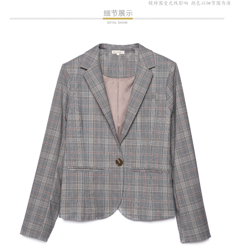 Veste pour femme - Ref 3218871 Image 19