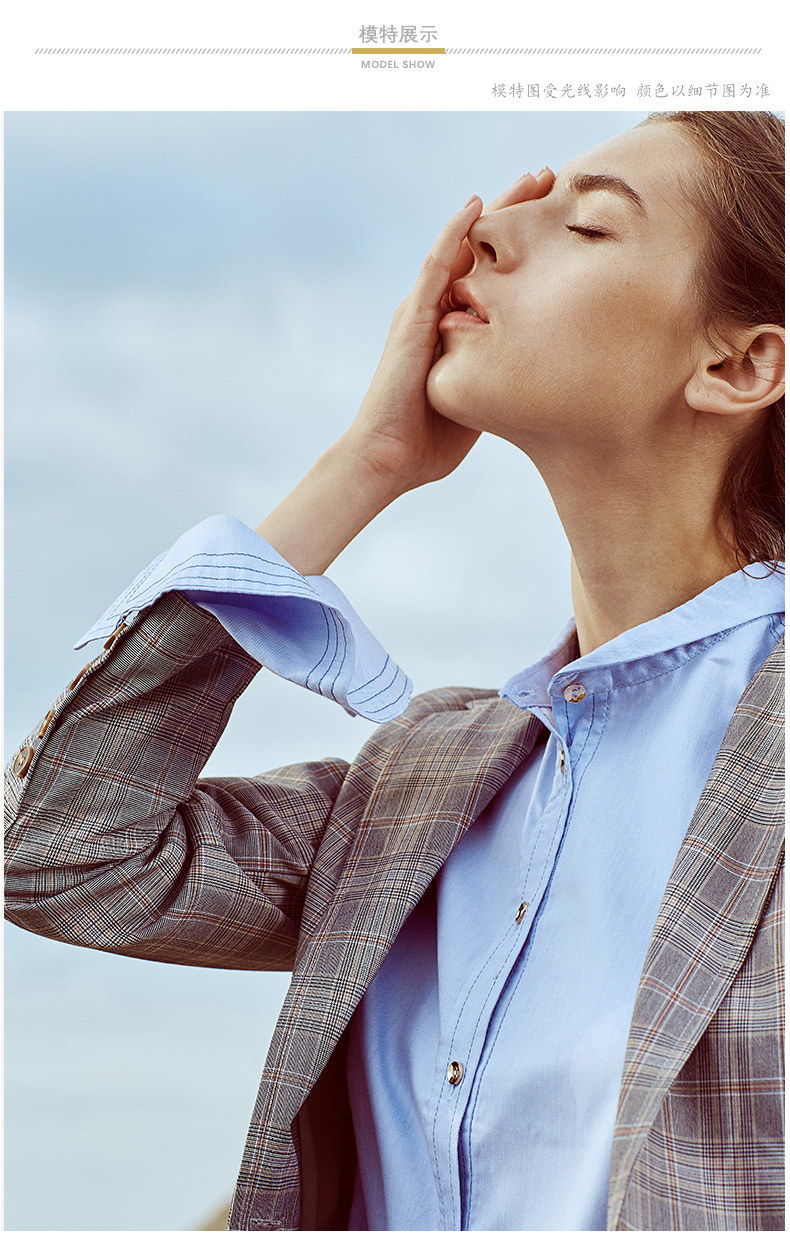 Veste pour femme - Ref 3218871 Image 13