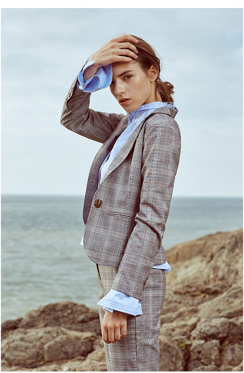 Veste pour femme - Ref 3218871 Image 14