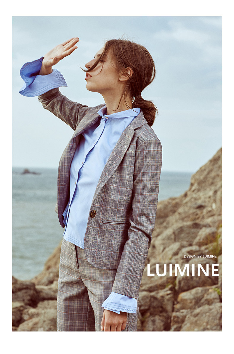 Veste pour femme - Ref 3218871 Image 8