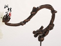 Thrush bird cage hook alloy Dragon play ball hook alloy hook boutique hook