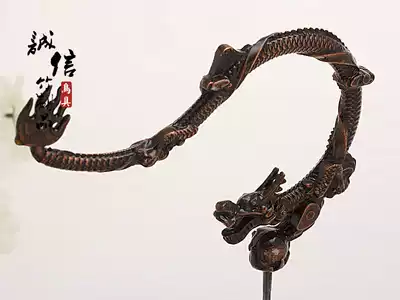 Thrush bird cage hook alloy Dragon play ball hook alloy hook boutique hook
