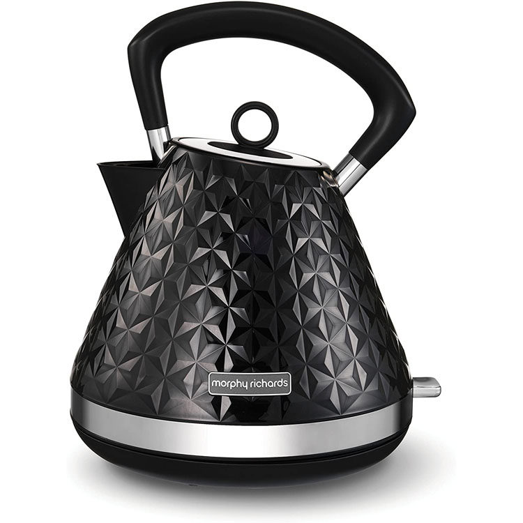 Электрический чайник Morphy Richards Prism 1.5л