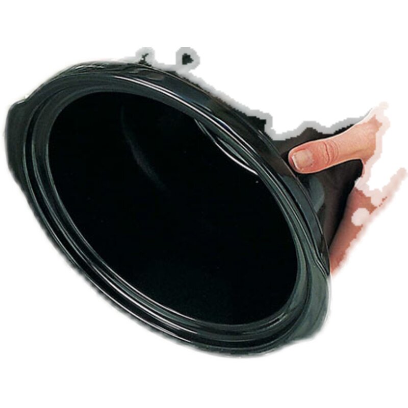 Медленноварка Crock-Pot CSC080 керамическая, 1.8л