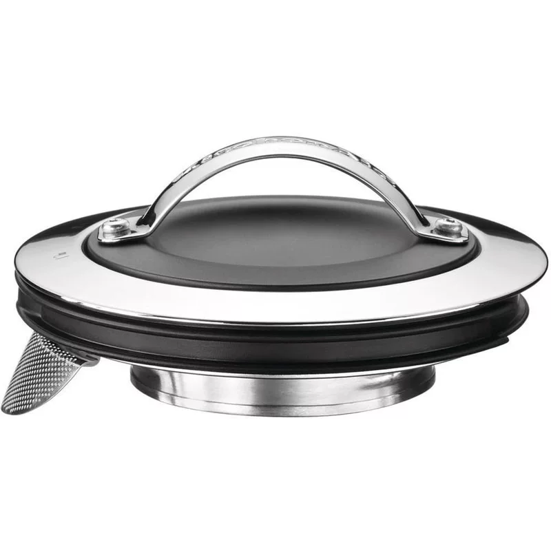 100% немецкий покупаемый импортированный Kitchenaid 5kek1322SS стеклянная электрическая чайник кофейник чайник вскипятить чайник
