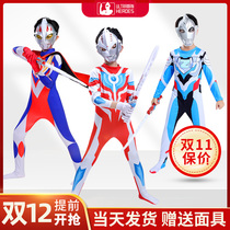 Dijah Altman costume boy autumn childrens suit boys cos jumpsuit Cello Altman clothes