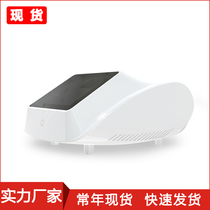 Beauty instrument shell Medical Health Care TCM desktop shell Custom abs plastic injection Shell Shell
