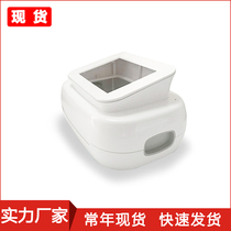 Medical beauty instrument universal desktop housing enclosure chassis small instrument casing ABS plastic equipment outer box